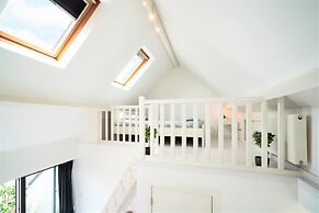 Stylish Terrace Apartment in Antwerp
