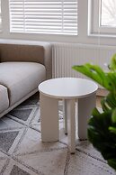 Modern 1 BR Apartment Rotterdam West