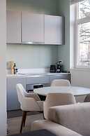 Modern 1 BR Apartment Rotterdam West