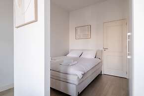 Modern 1 BR Apartment Rotterdam West