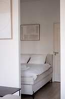 Modern 1 BR Apartment Rotterdam West