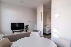Modern 1 BR Apartment Rotterdam West
