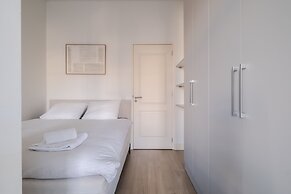 Modern 1 BR Apartment Rotterdam West