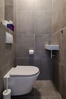 Modern 1 BR Apartment Rotterdam West