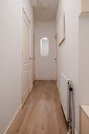 Modern 1 BR Apartment Rotterdam West