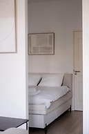 Modern 1 BR Apartment Rotterdam West