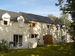 Duplex Cottage for 4 in Audierne
