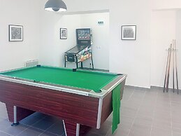 Duplex Cottage for 4 in Audierne