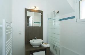 Duplex Cottage for 4 in Audierne