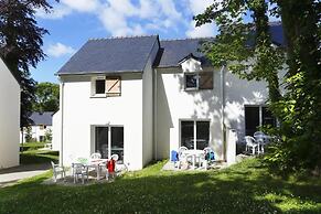 Duplex Cottage for 4 in Audierne