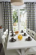 Duplex Cottage for 4 in Audierne