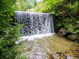 Hiking and Wellness Getaway