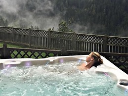 Hiking and Wellness Getaway