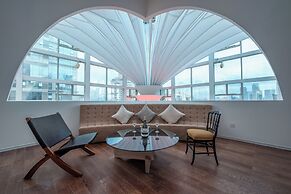ASPERA HIGH-ALTITUDE GARDEN PANORAMIC