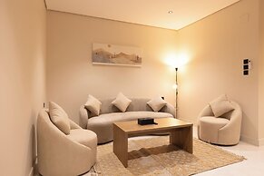 Rawaq suites hotel