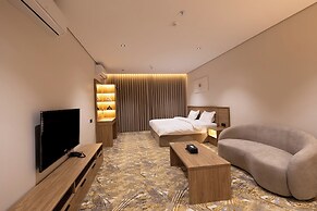 Rawaq suites hotel