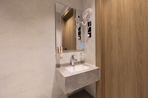 Rawaq suites hotel