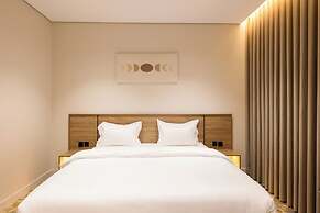 Rawaq suites hotel