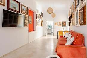 Sorrento My Way Art Suite