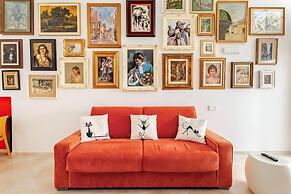 Sorrento My Way Art Suite