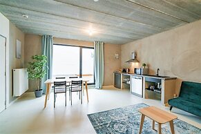 Antwerp Central Residence 1bbkinternetns