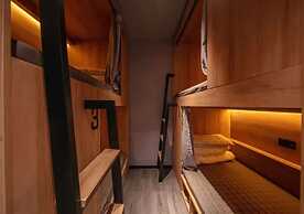 IForest hotel - Shanghai People's Square