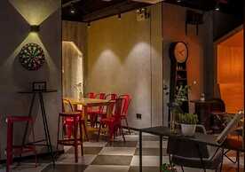IForest hotel - Shanghai People's Square