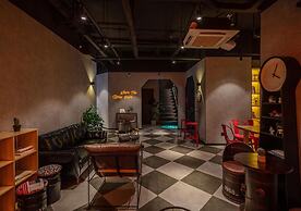 IForest hotel - Shanghai People's Square
