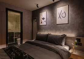 IForest hotel - Shanghai People's Square
