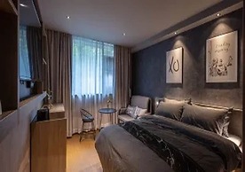 IForest hotel - Shanghai People's Square