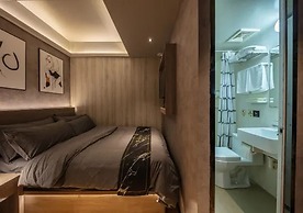 IForest hotel - Shanghai People's Square