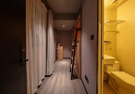 IForest hotel - Shanghai People's Square