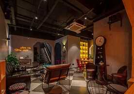 IForest hotel - Shanghai People's Square