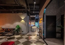 IForest hotel - Shanghai People's Square