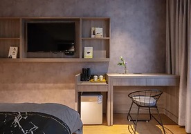 IForest hotel - Shanghai People's Square