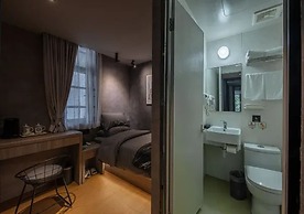 IForest hotel - Shanghai People's Square