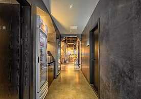IForest hotel - Shanghai People's Square