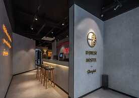 IForest hotel - Shanghai People's Square