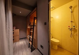 IForest hotel - Shanghai People's Square