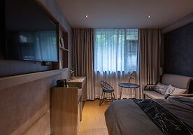 IForest hotel - Shanghai People's Square