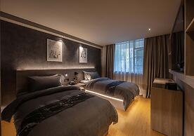IForest hotel - Shanghai People's Square