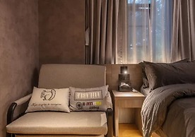 IForest hotel - Shanghai People's Square