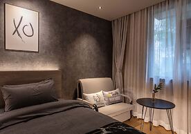 IForest hotel - Shanghai People's Square