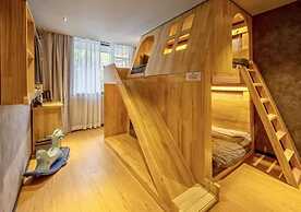 IForest hotel - Shanghai People's Square