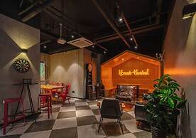IForest hotel - Shanghai People's Square