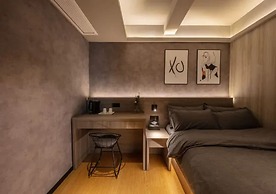 IForest hotel - Shanghai People's Square