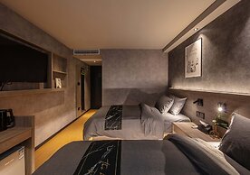 IForest hotel - Shanghai People's Square