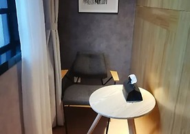 IForest hotel - Shanghai People's Square