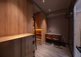 IForest hotel - Shanghai People's Square