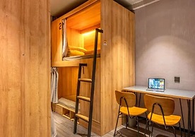 IForest hotel - Shanghai People's Square